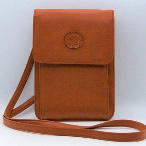 Copper Creek Leather Purse